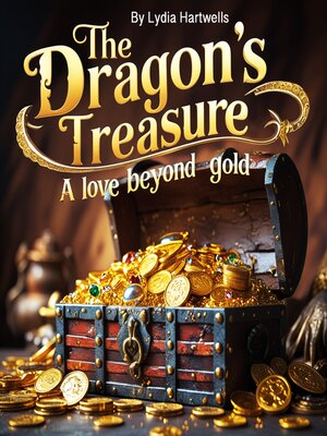 cover image of The Dragon's Treasure